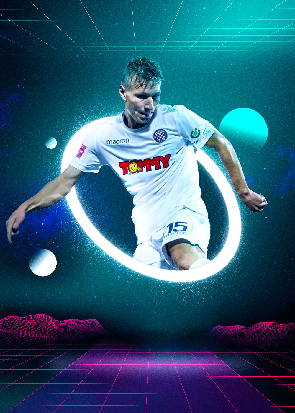 这种半政府 这种半政府