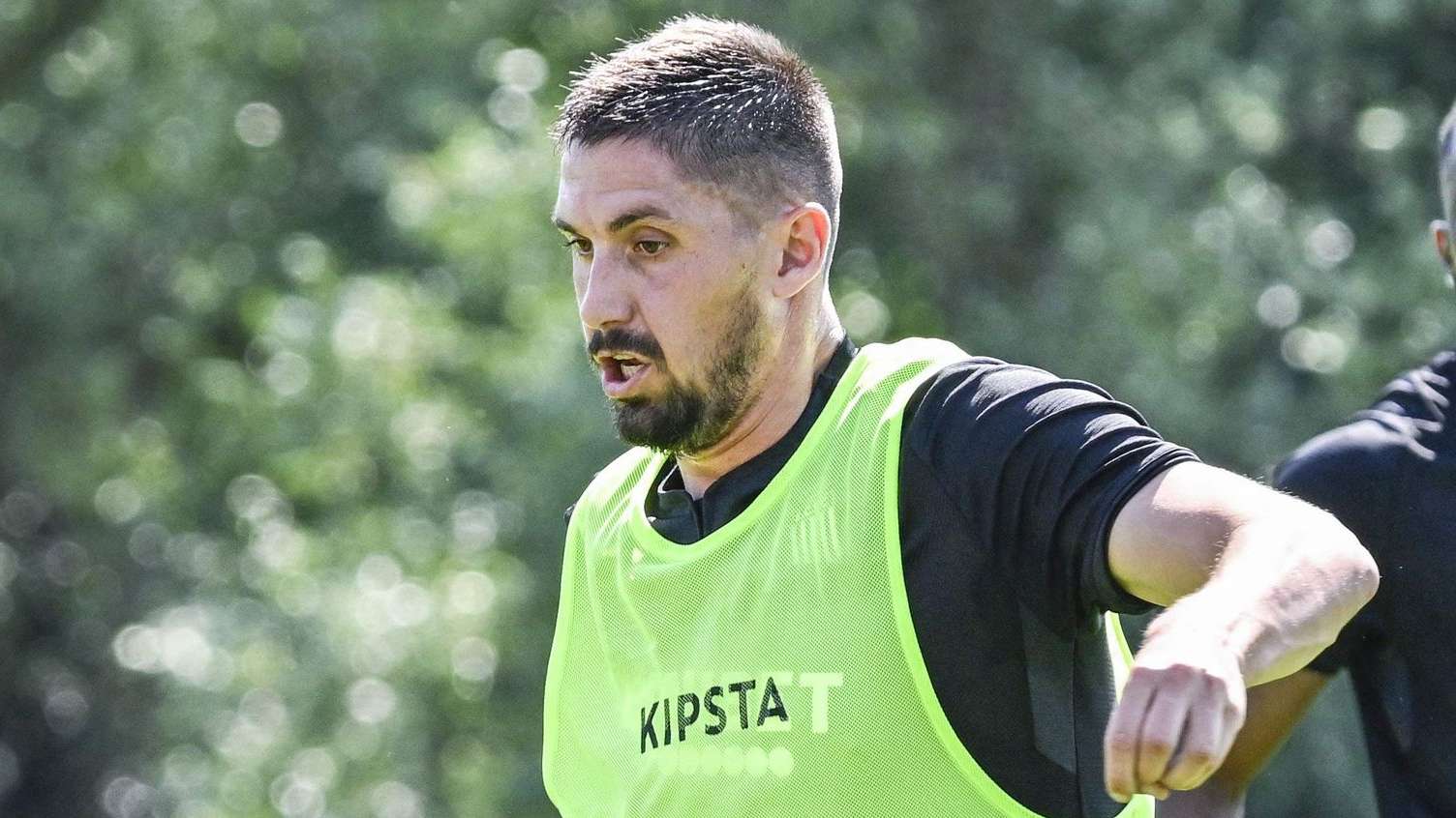 再次在赛场 再次在赛场