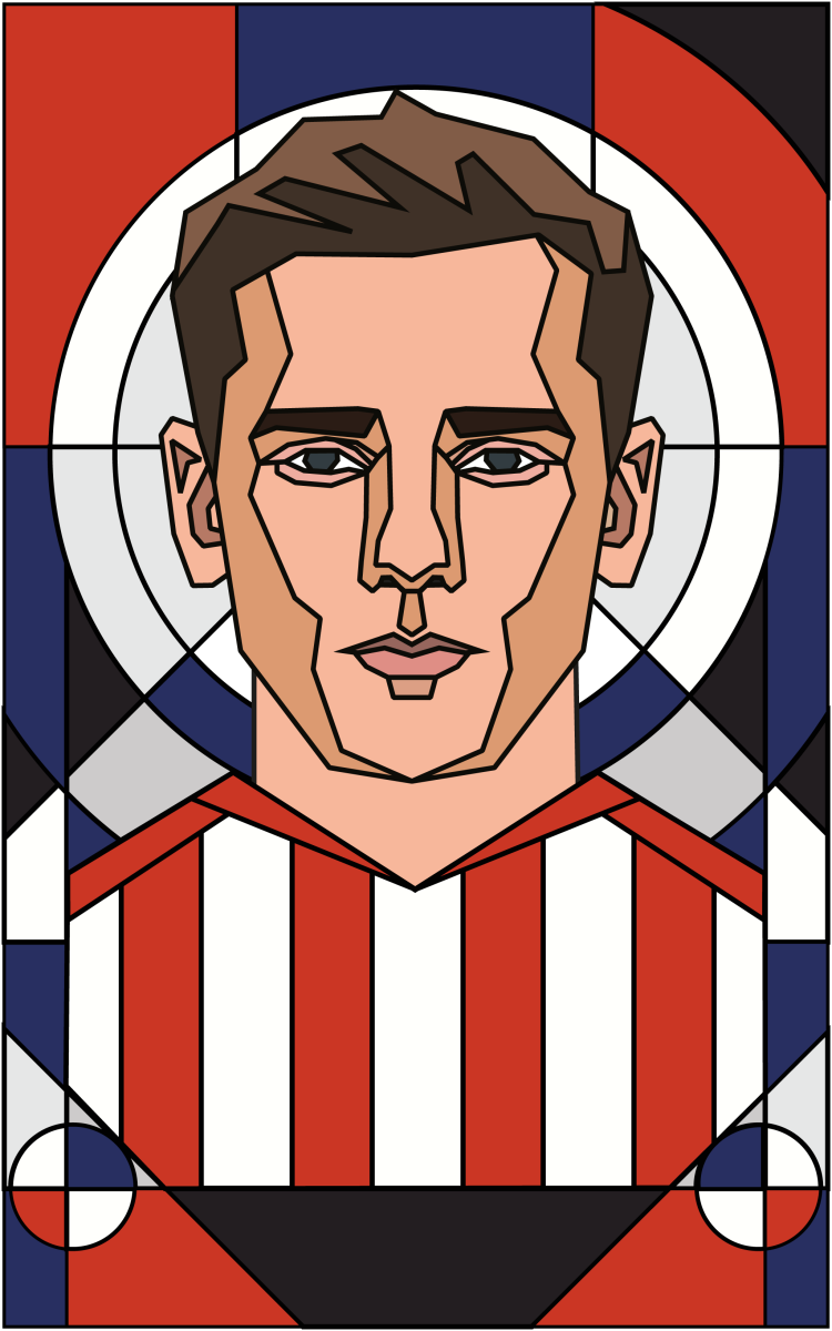 耀眼的明星 耀眼的明星