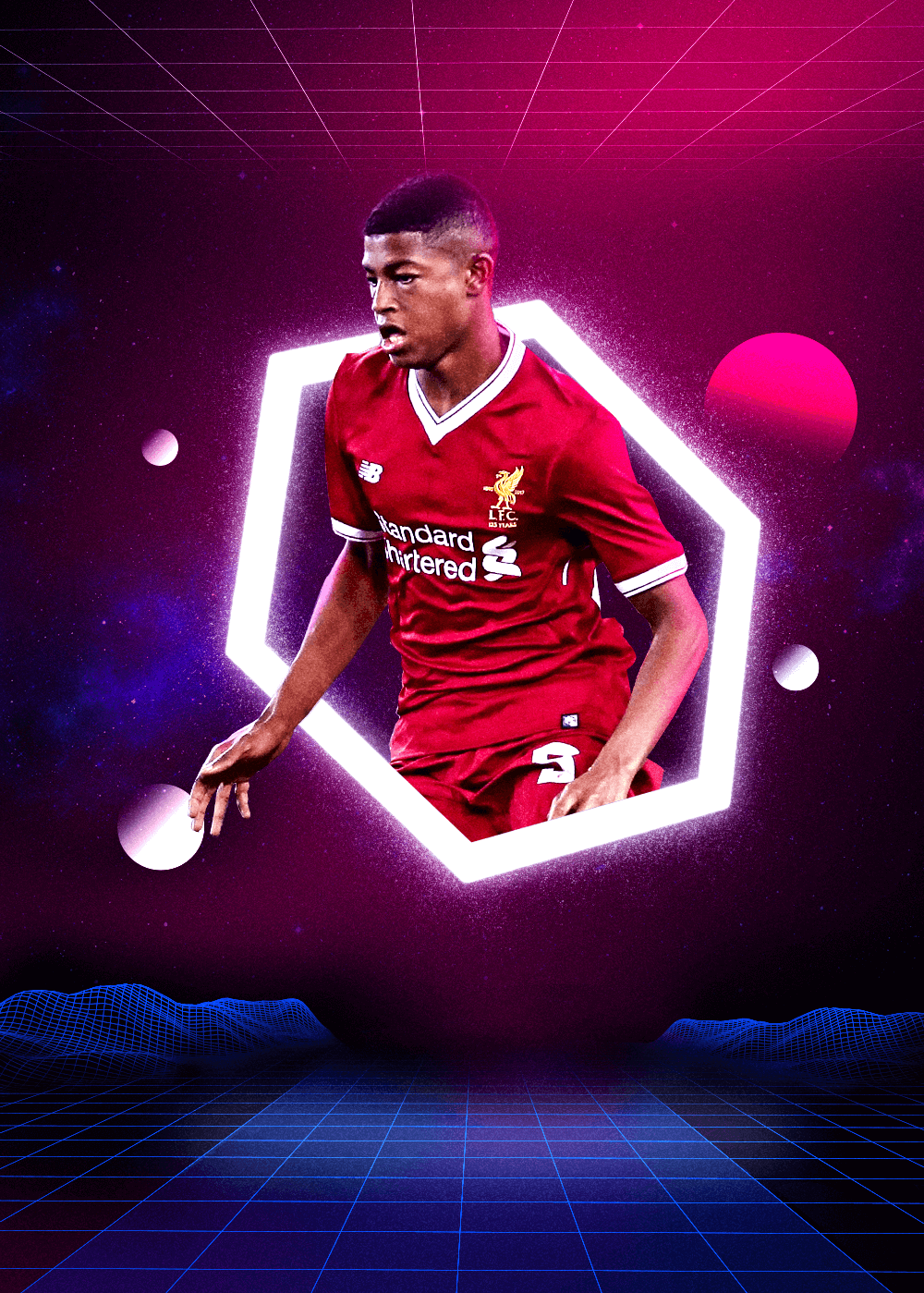 位年輕且有 位年輕且有